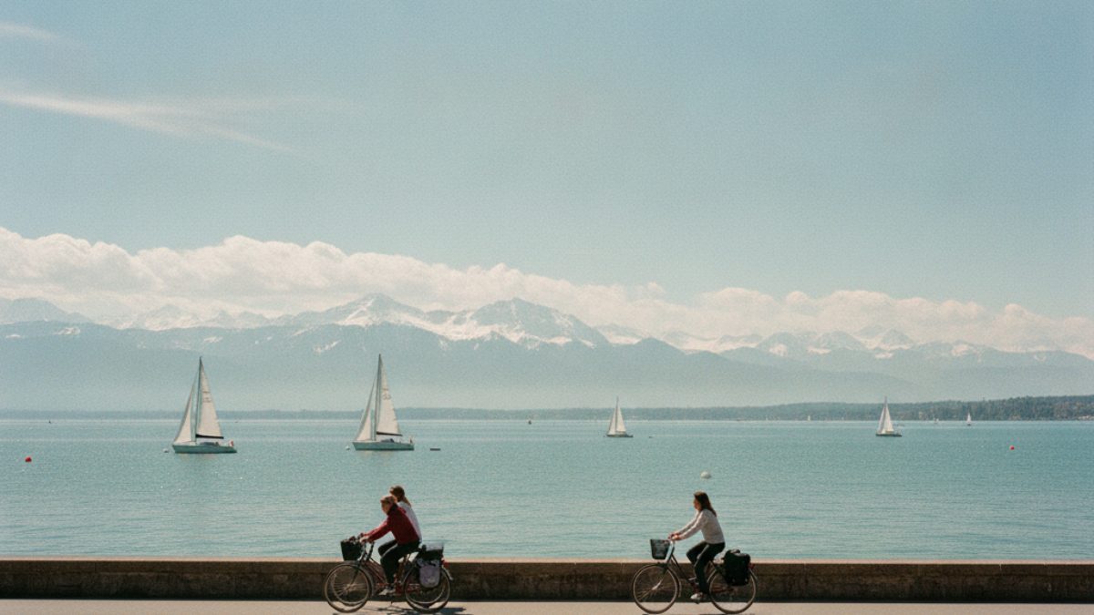Lake Constance Classic from Bregenz lake-constance-classic-from-bregenz